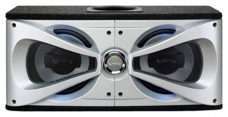 INFINITY REF1220DE