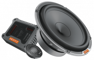 hertz MPK 1650.3 PRO