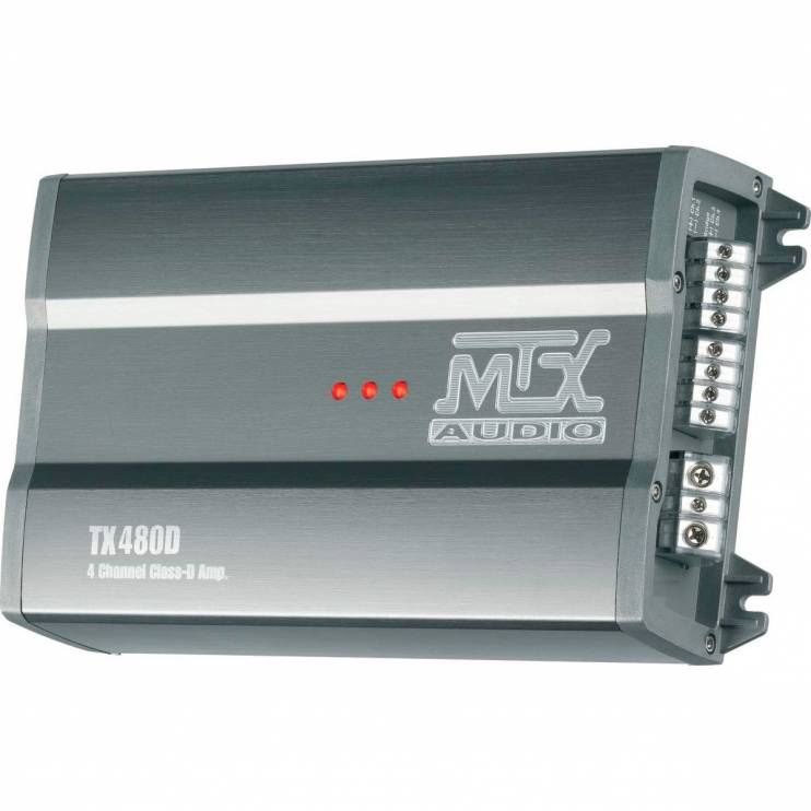 MTX TX480D