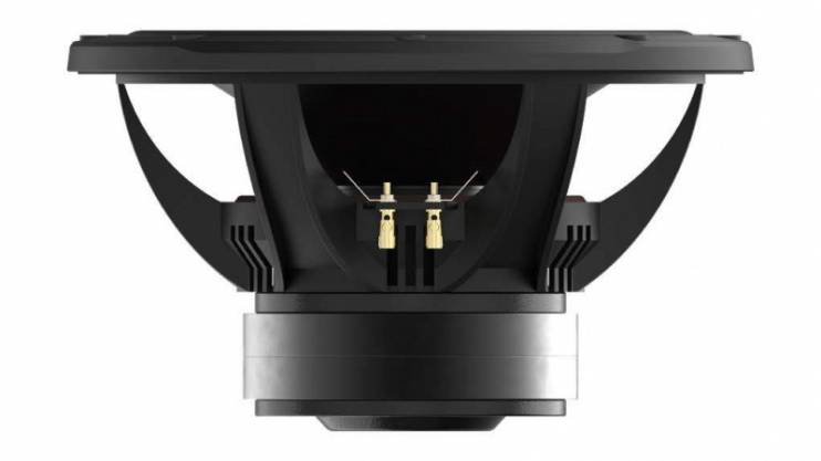 JBL Shock Wave SUB 600W10RU