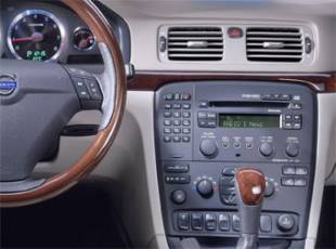 Incar RVL-N02