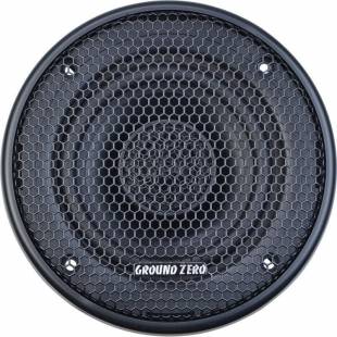 GROUND ZERO GZRF 4.0SQX