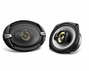 JVC CS-DR693HP