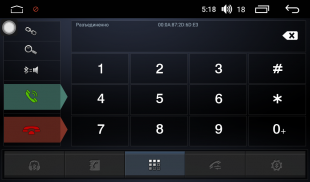 Штатная магнитола FarCar s200+ для VW Polo на Android (A910R)