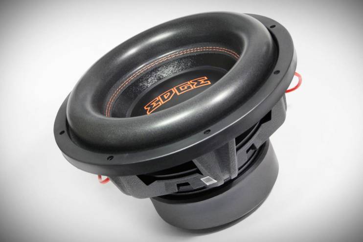 EDGE EDP122SPL-E6
