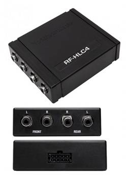 Rockford Fosgate RFHLC4