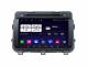 Kia Optima 2014 на Android M345