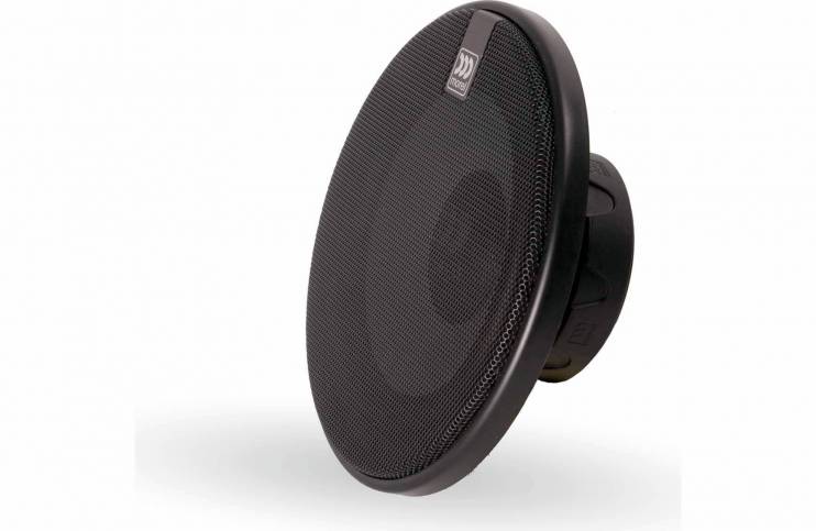 MOREL MAXIMO ULTRA 603A MKII