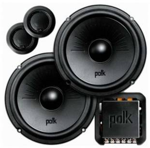 POLK AUDIO DXI6501 IN SYSTEM