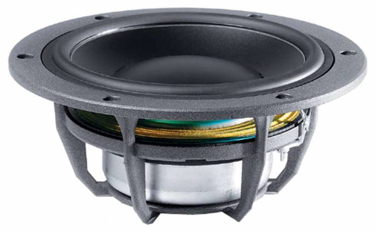 Dynaudio Esotec MW 162
