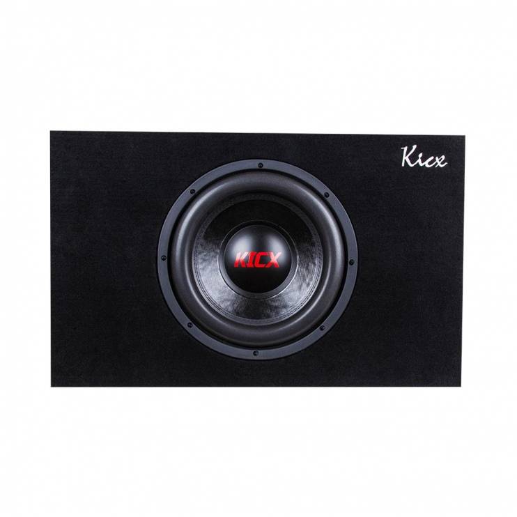 Kicx ZM-12BF