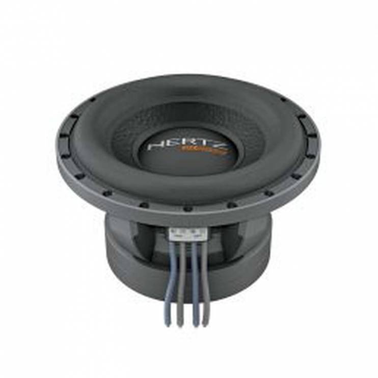 Hertz MM12.1 Unlimited MOTOR GROUP