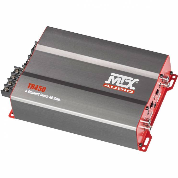 MTX TR450