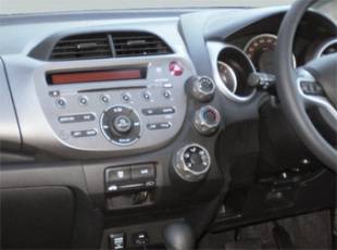 Incar RHO-FC306
