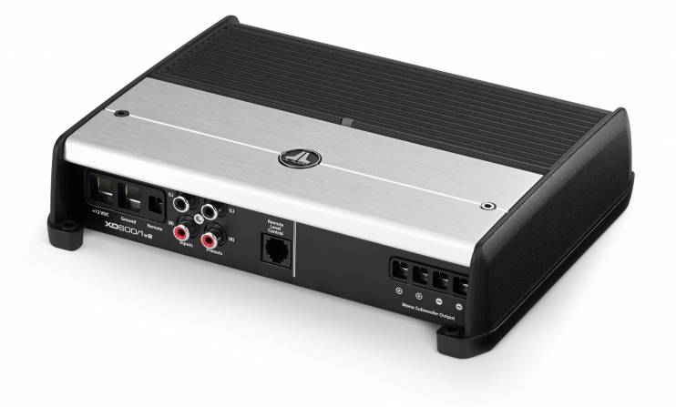 Jl audio XD600/1v2
