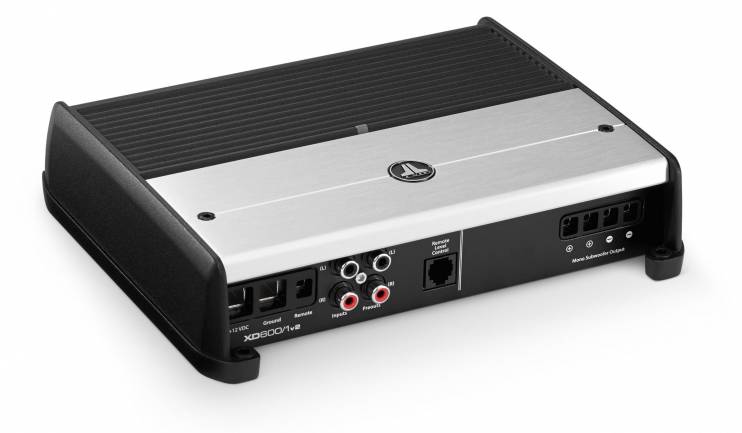 Jl audio XD600/1v2