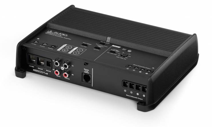 Jl audio XD600/1v2