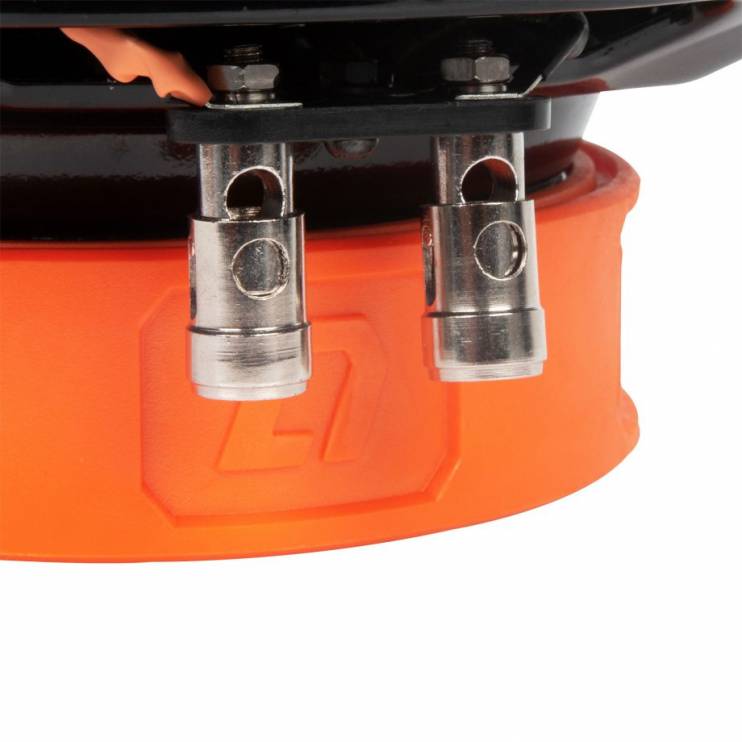 DL Audio Barracuda 8 Flat