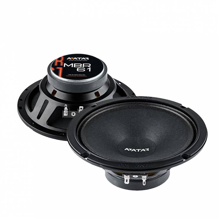 Avatar MBR-61