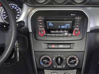 Incar RSZ-N11A