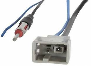 Incar ISO ANT-7