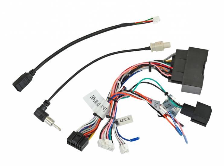 Incar CV-UMS1491