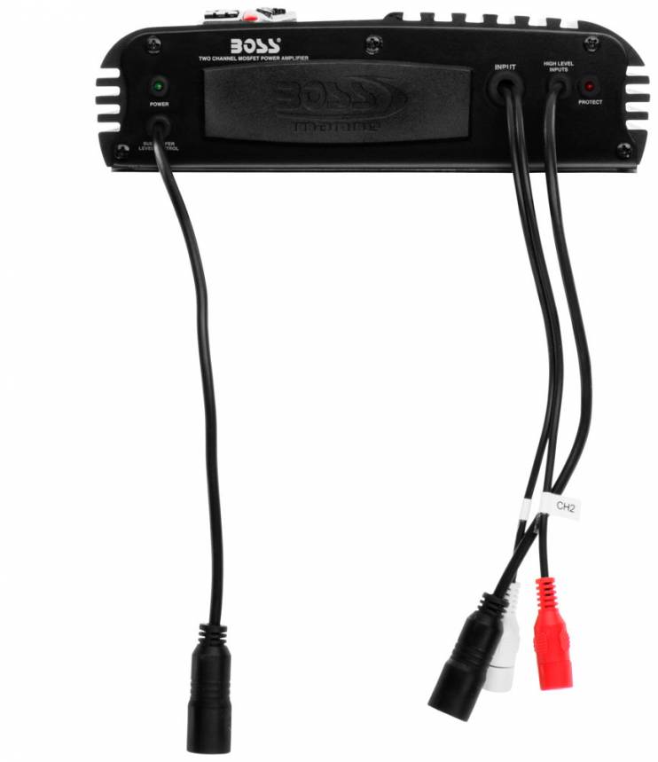 BOSS Audio Marine BR800