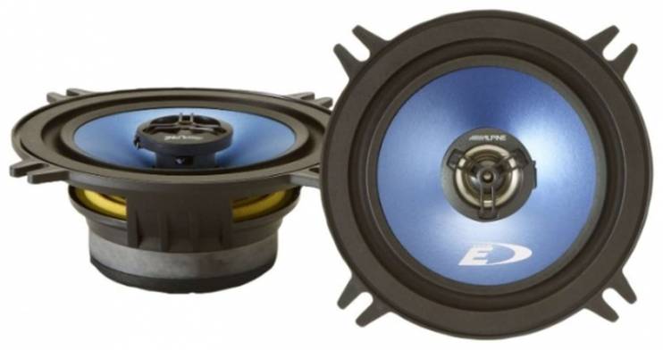 ALPINE SXE-13C2