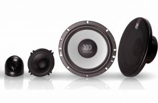 MOREL MAXIMO ULTRA 603 MKII