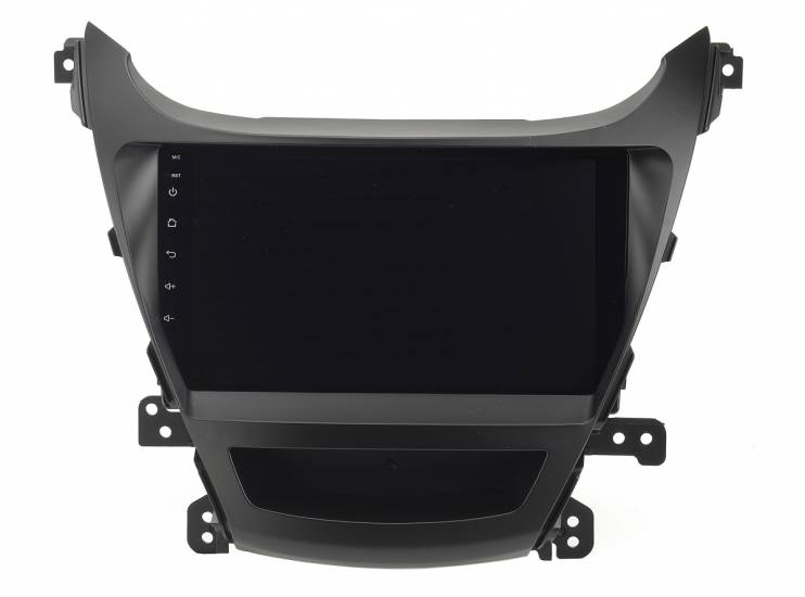Incar RHY-FC318