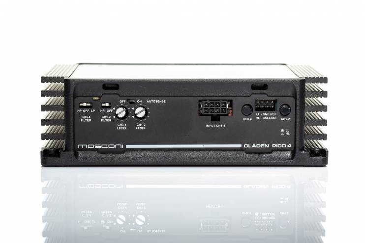 Mosconi Pico 4