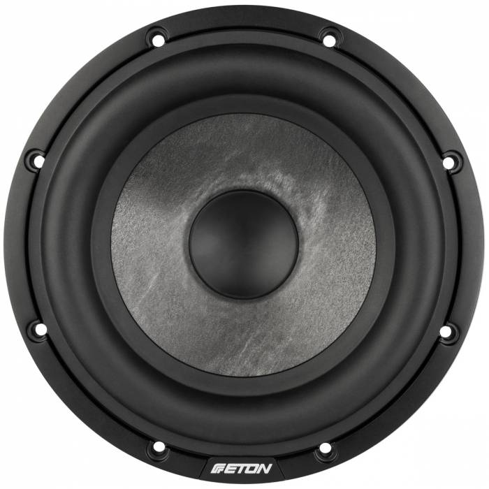 Eton Graphit 8
