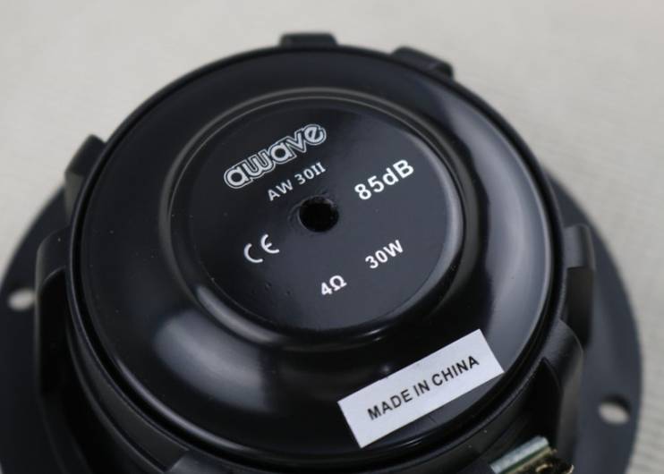 Awave AW30II