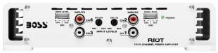 Boss Audio MR1004