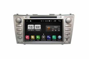 Штатная магнитола FarCar S170 L064 Toyota Camry (2006-2010)