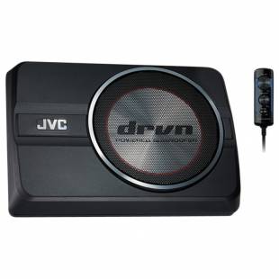 JVC CW-DRA8