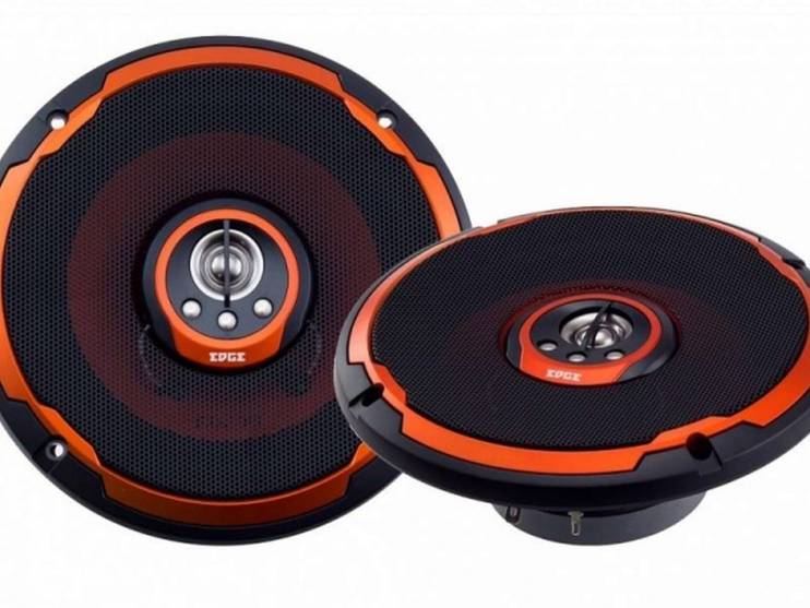 EDGE ED206-E2