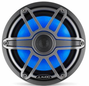 JL Audio M6-650X-Sport Titanium
