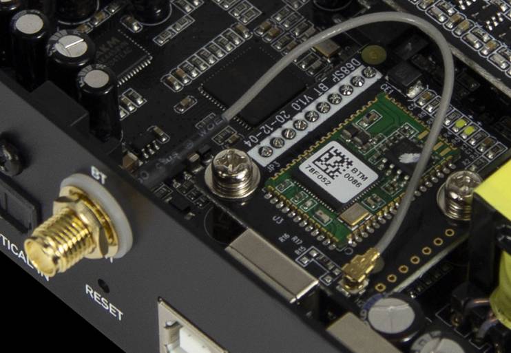 ESX BT-D