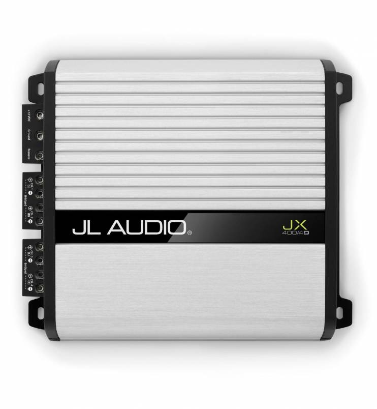Jl audio JX 400/4D