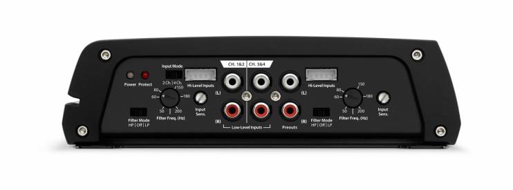 Jl audio JX 400/4D