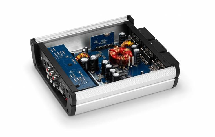 Jl audio JX 400/4D