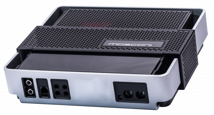Mosconi Pro 1|10