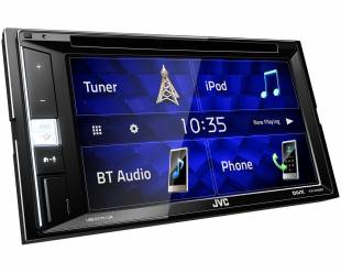 JVC KW-V250BTM