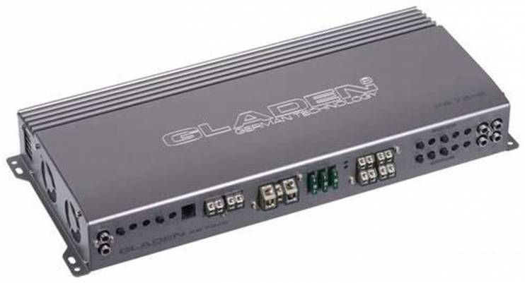 Mosconi Gladen XS75c6