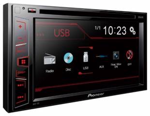 Pioneer AVH-170
