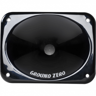 GROUND ZERO GZCT 5000SPL-B