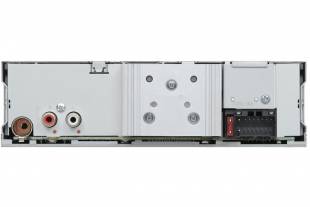 JVC KD-R497