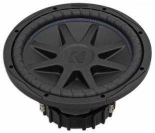 KICKER CVX124