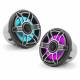 JL Audio M6-880X Sport Titanium/LED